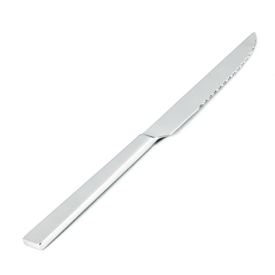 Coltello Euro Bistecca Forgiato