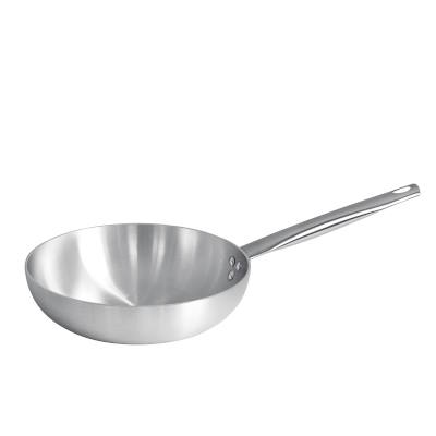 Padella in Alluminio Alta Expert Cm 24