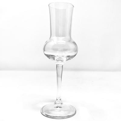 Bicchieri di critallo / Bicchieri decorati / Bicchieri amaro / Bicchieri  short per liquore