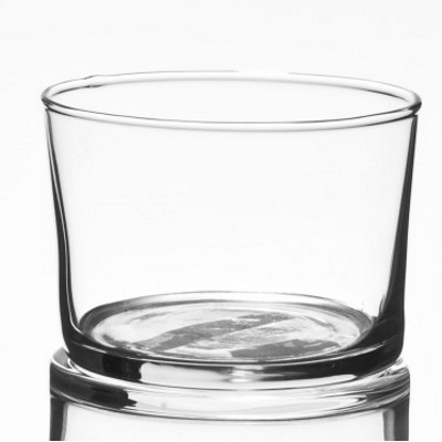 Bicchiere Bodega Mini cl 20 BORMIOLI ROCCO - CRC Group