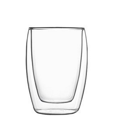 Bicchiere Duos Glass Juice cl 27