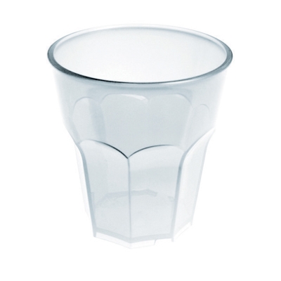 Bicchiere Spritzotto Polipropilene Monouso ml 250