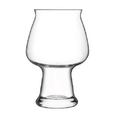 Bicchiere Birrateque Cider Cl 50