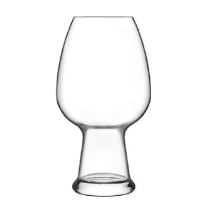 Bicchiere Birrateque Wheat/Weiss Cl 78