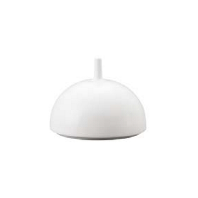 Cloche Piatto Saturno Gourmet cm 25