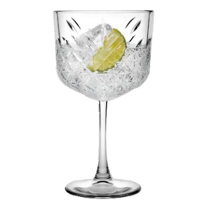 Calice Timeless Coppa Gin Tonic cl 55