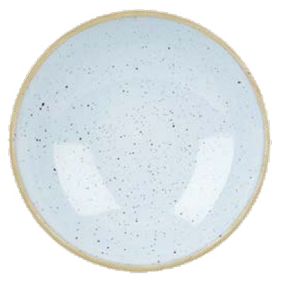 Piatto Ch Stone Fondo Azzurro Chiaro cm 31 CHURCHILL - CRC Group