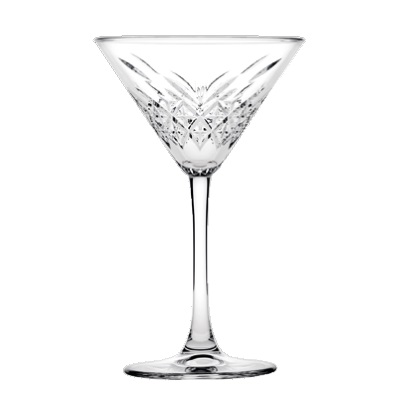 Calice Timeless Coppa Martini cl 23