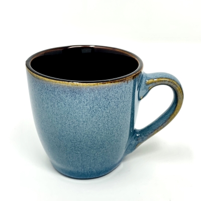 Tazza Charm Caffè Blu ml 90