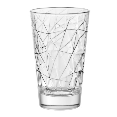 Bicchiere Dolomiti Bibita cl 28