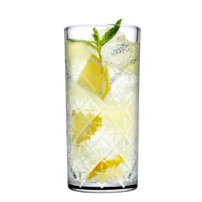 Bicchiere Timeless Long Drink cl 36.5