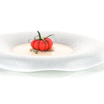 Stampo Silicone Pomodoro 24 mm 43 h 28