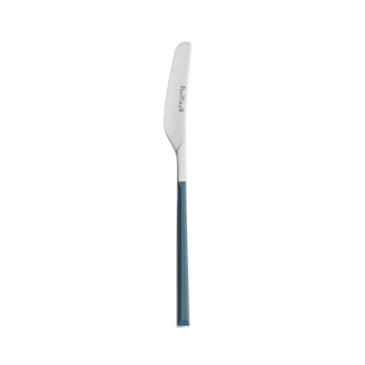 Coltello Burro Sushi Pro Blu