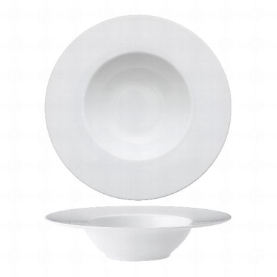 Pastabowl E Coupe Bianco cm 26